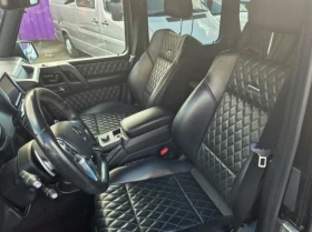 Mercedes-Benz G 63 AMG 2016/Designo/Bi-Xenon | Auto.bg — изображение 7 Mercedes-Benz G 63 AMG 2016/Designo/Bi-Xenon | Auto.bg — изображение 7
