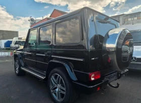 Mercedes-Benz G 63 AMG 2016/Designo/Bi-Xenon | Auto.bg — изображение 4 Mercedes-Benz G 63 AMG 2016/Designo/Bi-Xenon | Auto.bg — изображение 4