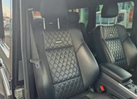 Mercedes-Benz G 63 AMG 2016/Designo/Bi-Xenon | Auto.bg — изображение 11 Mercedes-Benz G 63 AMG 2016/Designo/Bi-Xenon | Auto.bg — изображение 11