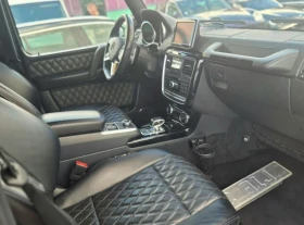 Mercedes-Benz G 63 AMG 2016/Designo/Bi-Xenon | Auto.bg — изображение 10 Mercedes-Benz G 63 AMG 2016/Designo/Bi-Xenon | Auto.bg — изображение 10