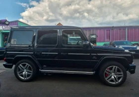Mercedes-Benz G 63 AMG 2016/Designo/Bi-Xenon | Auto.bg — изображение 2 Mercedes-Benz G 63 AMG 2016/Designo/Bi-Xenon | Auto.bg — изображение 2