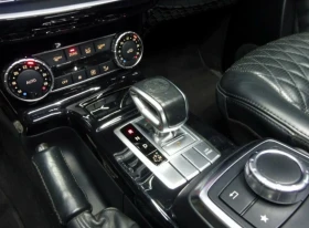 Mercedes-Benz G 63 AMG 2016/Designo/Bi-Xenon | Auto.bg — изображение 15 Mercedes-Benz G 63 AMG 2016/Designo/Bi-Xenon | Auto.bg — изображение 15