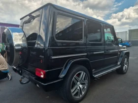 Mercedes-Benz G 63 AMG 2016/Designo/Bi-Xenon | Auto.bg — изображение 3 Mercedes-Benz G 63 AMG 2016/Designo/Bi-Xenon | Auto.bg — изображение 3