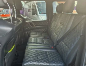 Mercedes-Benz G 63 AMG 2016/Designo/Bi-Xenon | Auto.bg — изображение 9 Mercedes-Benz G 63 AMG 2016/Designo/Bi-Xenon | Auto.bg — изображение 9