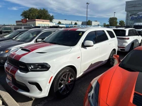 Dodge Durango | SRT 392 | Цена до България & АвтоКредит