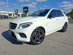 Mercedes-Benz GLE 43 AMG CARFAX - Car24.bg Mercedes-Benz GLE 43 AMG CARFAX