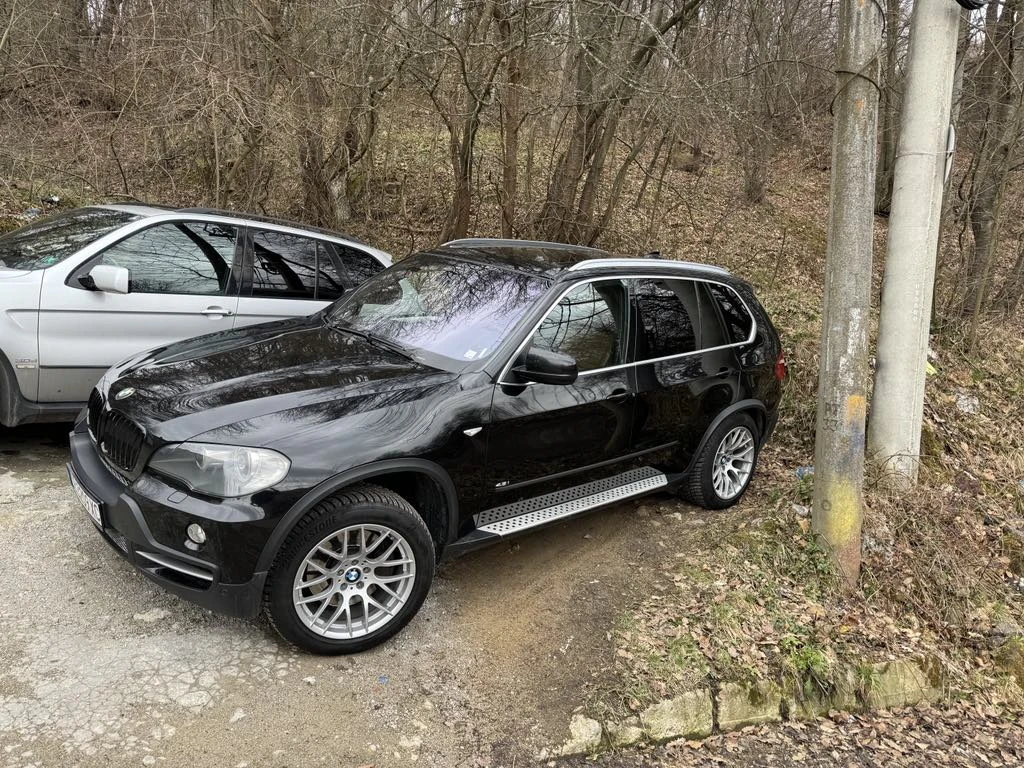 BMW X5 Чист бензин 4, 8i най - здравия мотор! full Екстри - изображение 8 | Auto.bg BMW X5 Чист бензин 4, 8i най - здравия мотор! full Екстри - изображение 8