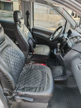 Mercedes-Benz Vito undefined | Auto.bg — изображение 6 Mercedes-Benz Vito undefined | Auto.bg — изображение 6