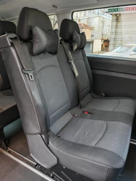 Mercedes-Benz Vito undefined | Auto.bg — изображение 15 Mercedes-Benz Vito undefined | Auto.bg — изображение 15