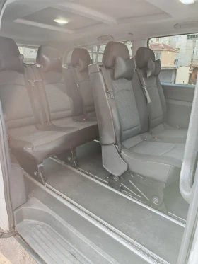 Mercedes-Benz Vito undefined | Auto.bg — изображение 14 Mercedes-Benz Vito undefined | Auto.bg — изображение 14