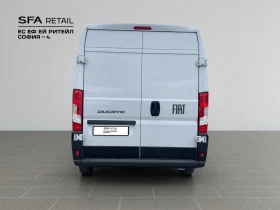 Fiat Ducato DUCATO VAN 335L3H2 2.2 Multijet 140 MT S&S E6 | Auto.bg — изображение 6 Fiat Ducato DUCATO VAN 335L3H2 2.2 Multijet 140 MT S&S E6 | Auto.bg — изображение 6