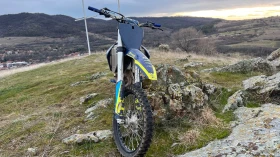 Husqvarna FC Husqvarna fc-350/2018 | Auto.bg — изображение 4 Husqvarna FC Husqvarna fc-350/2018 | Auto.bg — изображение 4
