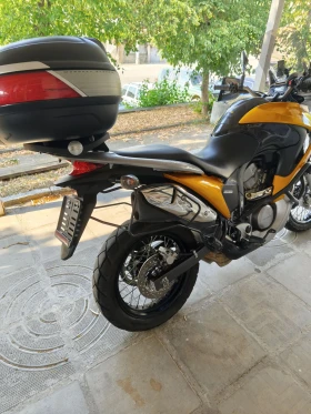 Honda Xlv undefined | Auto.bg — изображение 3 Honda Xlv undefined | Auto.bg — изображение 3