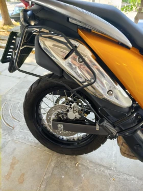 Honda Xlv undefined | Auto.bg — изображение 9 Honda Xlv undefined | Auto.bg — изображение 9