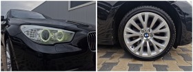 BMW 5 Gran Turismo ! XD* GERMANY* RECARO* DISTRON* LANE ASSIST*  | Mobile.bg   15