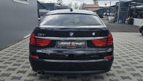 BMW 5 Gran Turismo ! XD* GERMANY* RECARO* DISTRON* LANE ASSIST*  | Mobile.bg   6