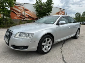 Audi A6 3.0d 233 к.с. 1 - Car24.bg Audi A6 3.0d 233 к.с. 1