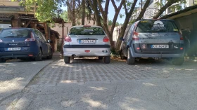 Peugeot 206 1.6 LPG | Mobile.bg — малка снимка 4