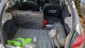 Peugeot 206 1.6 LPG | Mobile.bg — малка снимка 6