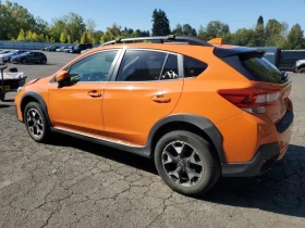 Subaru Crosstrek 2.0L 4 All wheel drive - 18100 лв. / 9254.38 € - 10124802 8 | Car24.bg Subaru Crosstrek 2.0L 4 All wheel drive - 18100 лв. / 9254.38 € - 10124802 8