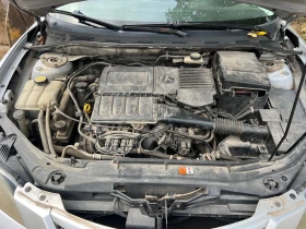 Mazda 3 - 333 лв. / 170.26 € - 75162385 4 | Car24.bg Mazda 3 - 333 лв. / 170.26 € - 75162385 4