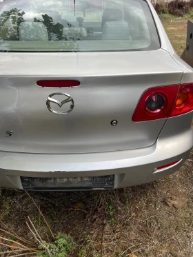 Mazda 3 - 333 лв. / 170.26 € - 75162385 3 | Car24.bg Mazda 3 - 333 лв. / 170.26 € - 75162385 3