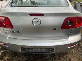 Mazda 3 - 333 лв. / 170.26 € - 75162385 2 | Car24.bg Mazda 3 - 333 лв. / 170.26 € - 75162385 2