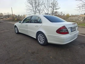 Mercedes-Benz E 280 CDI FACE - 4100 лв. / 2096.30 € - 43994285 4 | Car24.bg Mercedes-Benz E 280 CDI FACE - 4100 лв. / 2096.30 € - 43994285 4
