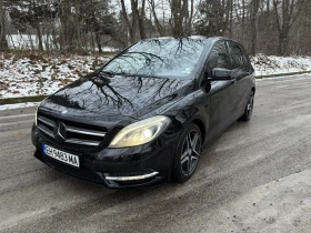 Mercedes-Benz B 250 Premium - Car24.bg Mercedes-Benz B 250 Premium