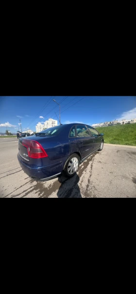 Citroen C5 2.0 HDI - 3500 € / 6845.40 лв. - 94883296 6 | Car24.bg Citroen C5 2.0 HDI - 3500 € / 6845.40 лв. - 94883296 6