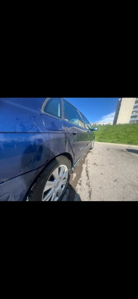 Citroen C5 2.0 HDI - 3500 € / 6845.40 лв. - 94883296 16 | Car24.bg Citroen C5 2.0 HDI - 3500 € / 6845.40 лв. - 94883296 16