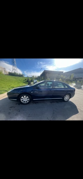 Citroen C5 2.0 HDI - 3500 € / 6845.40 лв. - 94883296 11 | Car24.bg Citroen C5 2.0 HDI - 3500 € / 6845.40 лв. - 94883296 11