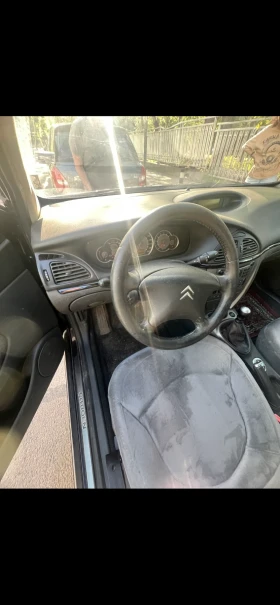 Citroen C5 2.0 HDI - 3500 € / 6845.40 лв. - 94883296 12 | Car24.bg Citroen C5 2.0 HDI - 3500 € / 6845.40 лв. - 94883296 12