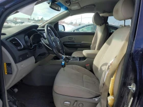Kia Carnival Sedona Lx | Auto.bg — изображение 7 Kia Carnival Sedona Lx | Auto.bg — изображение 7
