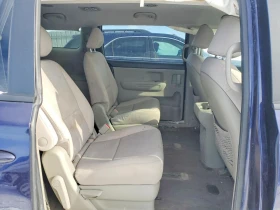 Kia Carnival Sedona Lx | Auto.bg — изображение 11 Kia Carnival Sedona Lx | Auto.bg — изображение 11