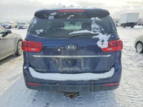 Kia Carnival Sedona Lx | Auto.bg — изображение 6 Kia Carnival Sedona Lx | Auto.bg — изображение 6