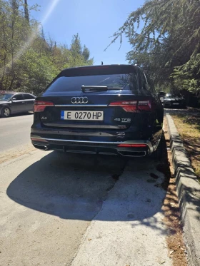 Audi A4 4.5TFSI quattro ТОП - 24900 € / 48700.17 лв. - 77917124 15 | Car24.bg Audi A4 4.5TFSI quattro ТОП - 24900 € / 48700.17 лв. - 77917124 15