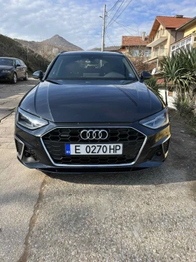 Audi A4 4.5TFSI quattro ТОП - 24900 € / 48700.17 лв. - 77917124 2 | Car24.bg Audi A4 4.5TFSI quattro ТОП - 24900 € / 48700.17 лв. - 77917124 2