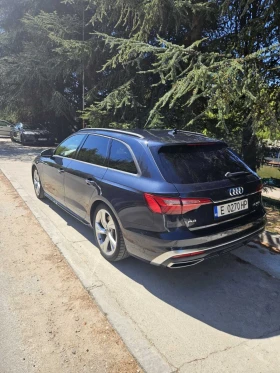 Audi A4 4.5TFSI quattro ТОП - 24900 € / 48700.17 лв. - 77917124 7 | Car24.bg Audi A4 4.5TFSI quattro ТОП - 24900 € / 48700.17 лв. - 77917124 7