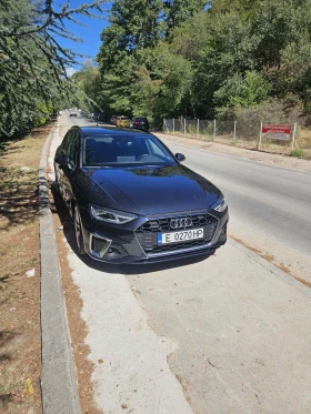 Audi A4 4.5TFSI quattro ТОП - 24900 € / 48700.17 лв. - 77917124 14 | Car24.bg Audi A4 4.5TFSI quattro ТОП - 24900 € / 48700.17 лв. - 77917124 14