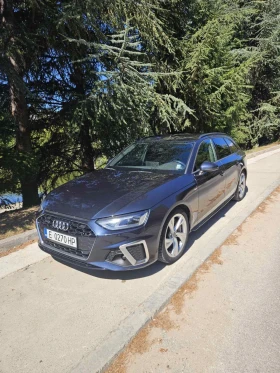Audi A4 4.5TFSI quattro ТОП - 24900 € / 48700.17 лв. - 77917124 5 | Car24.bg Audi A4 4.5TFSI quattro ТОП - 24900 € / 48700.17 лв. - 77917124 5