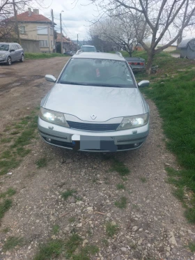 Renault Laguna - 1100 € / 2151.41 лв. - 65357180 4 | Car24.bg Renault Laguna - 1100 € / 2151.41 лв. - 65357180 4