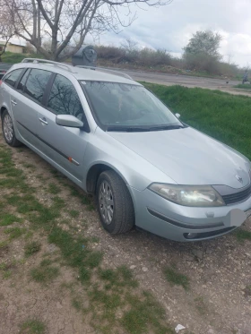 Renault Laguna - 1100 € / 2151.41 лв. - 65357180 3 | Car24.bg Renault Laguna - 1100 € / 2151.41 лв. - 65357180 3