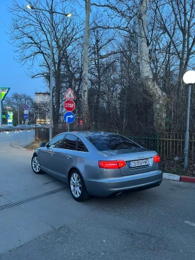 Audi A6 - 6500 € / 12712.90 лв. - 32671491 5 | Car24.bg Audi A6 - 6500 € / 12712.90 лв. - 32671491 5