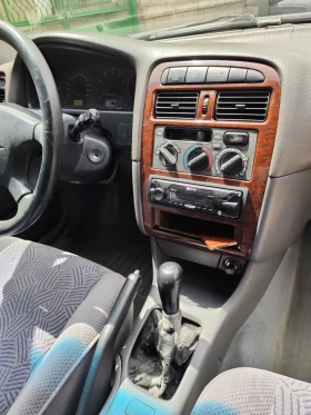 Toyota Avensis T22 - 1500 € / 2933.74 лв. - 83762054 7 | Car24.bg Toyota Avensis T22 - 1500 € / 2933.74 лв. - 83762054 7
