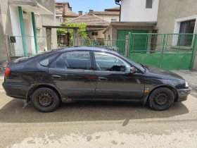 Toyota Avensis T22 - 1500 € / 2933.74 лв. - 83762054 5 | Car24.bg Toyota Avensis T22 - 1500 € / 2933.74 лв. - 83762054 5