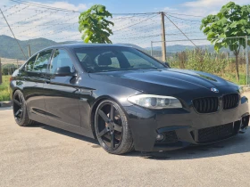 Снимка BMW 530