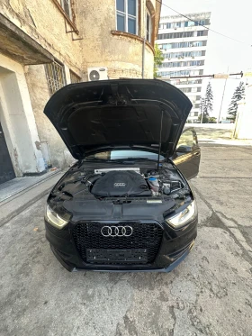 Audi A4 3.0 TDI | Auto.bg — изображение 14 Audi A4 3.0 TDI | Auto.bg — изображение 14
