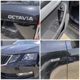 Skoda Octavia 5E 2.0TDI | Auto.bg — изображение 14 Skoda Octavia 5E 2.0TDI | Auto.bg — изображение 14