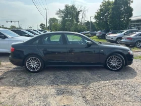 Audi A4 S-LINE / ШИБИДАХ / ПОДГРЕВИ | Auto.bg — изображение 4 Audi A4 S-LINE / ШИБИДАХ / ПОДГРЕВИ | Auto.bg — изображение 4